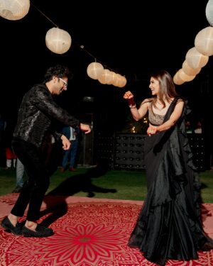 Kriti Kharbanda Instagram - Happy birthday to my favourite person, best friend, lover, companion, tour guide, chef, my anything and everything! Kya karti main tere Bina! ❤️ 

Tu hai toh Sab hai, Tu Nahin toh kuch Nahin! ❤️ 

@pulkitsamrat ❤️