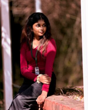 Kriti vamshini Instagram - ❤️❤️
Pc: @_.thewin.costa._ 💁🏻‍♀️

#tamilmuser #therealkritivamshini