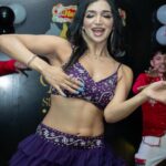 Kriti verma