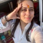 Krutika Desai Khan