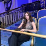 Krystal Jung