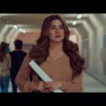 Kubra Khan