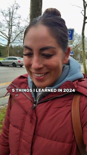 Kumiko Love Instagram - 2024 hit different.

These are 5 powerful lessons I learned that changed how I will be in 2025 and beyond. Maybe one of them will resonate with you, too. 👇  

1️⃣ Find your people.
Stop wasting energy on people who don’t love, support, or truly see you. The right people will make you feel valued without demanding you change who you are. Focus on the relationships that nurture your soul, not drain it.

2️⃣ You don’t have to do it all.
Trying to carry everything on your own shoulders leads to burnout, not fulfillment. It's okay to ask for help, say no, and protect your peace.

3️⃣ You can change your mind.
You’re allowed to grow, evolve, and outgrow things that no longer serve you—whether that’s beliefs, goals, or even people. Growth is not betrayal; it’s self-respect.

4️⃣ Success without joy isn’t worth it.
Reaching your goals means nothing if you’re miserable when you get there. True success is when joy accompanies your progress.

5️⃣ Healing is messy.
Growth, healing, and grief aren’t linear. But every step, forward or back, still matters.

If these lessons hit home for you, follow @thebudgetmom for more inspiration, mindful money management, and real-life money tips. 

What’s one lesson 2024 taught you? Share it in the comments, and don’t forget to follow @thebudgetmom so we can grow together in 2025! 🌟

#moneygoals2025 #personalfinancejourney #financialwellness #mindfulspending #healingandgrowth #selfimprovementtips #intentionalmoney #growthmindset2024 #successandhappiness #moneymindsetshift #thebudgetmom #livewithintention #financialindependencejourney #selfgrowthjourney #betterwithmoney #mentalhealthandmoney #lifelessonslearned #moneyandlife  #thebudgetmom