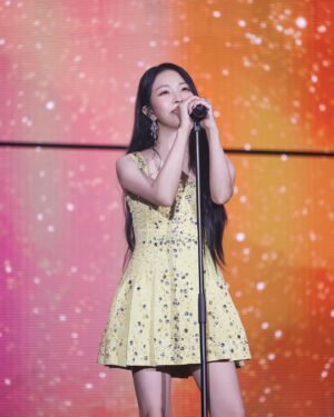 Kwon BoA Instagram - 𝙱𝚘𝙰 𝙾𝚗𝚎’𝚜 𝚘𝚠𝚗 𝟸𝟶𝟸𝟺 𝚕𝚒𝚟𝚎 𝚝𝚘𝚞𝚛💛