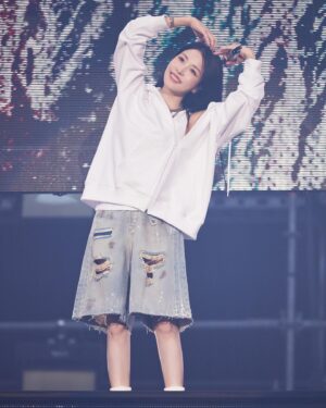 Kwon BoA Instagram - 𝙱𝚘𝙰 𝙾𝚗𝚎’𝚜 𝚘𝚠𝚗 𝟸𝟶𝟸𝟺 𝚕𝚒𝚟𝚎 𝚝𝚘𝚞𝚛💛