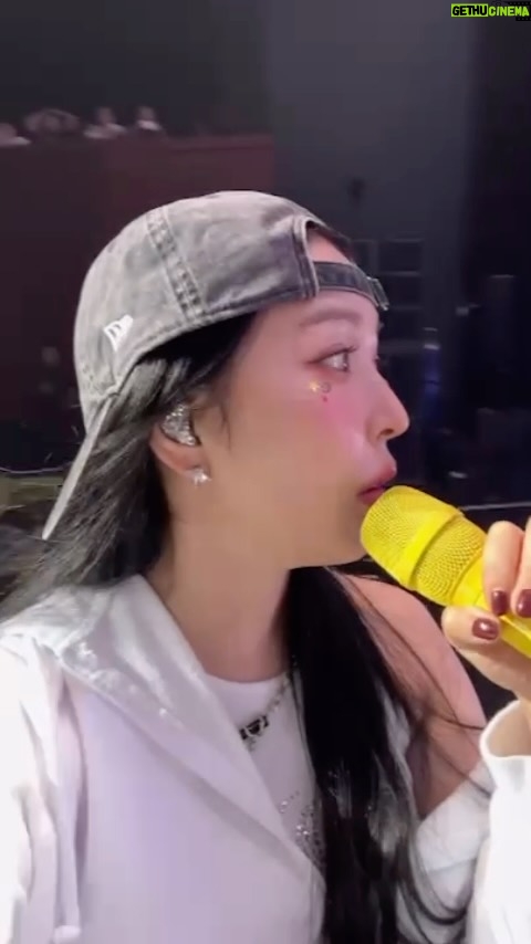Kwon BoA - 25.7K Likes - 그르니까~ 어른 말을 들어야제🧐