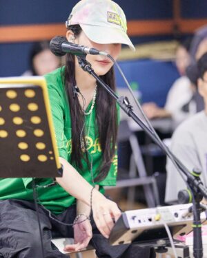 Kwon BoA Instagram - 