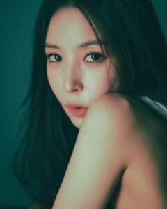 Kwon BoA Most Liked Photos and Posts