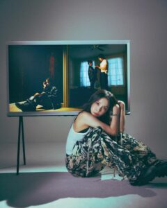 Actress Kwon BoA HD Photos and Wallpapers October 2024