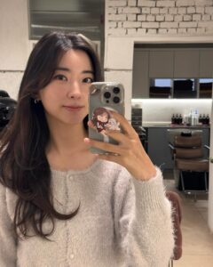 Actress Kwon So-hyun HD Photos and Wallpapers November 2024