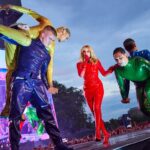 Kylie Minogue
