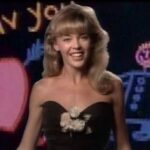 Kylie Minogue