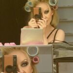 Kylie Minogue
