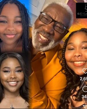 Kym Whitley Instagram - Ryan Levert will be laid to rest today. Please keep this family in your prayers and all the families that are going through heartbreak during this holiday season. Ryan was a light to the world and always made us laugh on her podcast with her dad. We hold you in our hearts, Eddie and Raquel Levert and the whole Levert family. Make sure you tell your family and friends that you love them every day.❤️🙏🏽❤️ #ryanlevert #tooyoung #lupuswarrior💜