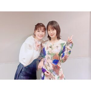 Kyoko Yoshine Instagram - あけましておめでとうございます！🎍

早起きしたのに長時間のお昼寝しちゃって
ありゃりゃ？となってる今です。

本日17時からまどかチームで
「バナナサンド 元旦4時間SP」出演させていただきます🌱
よろしくお願いします🕊️

りったんとお仕事で会えるのは
感慨深くて、とっても嬉しくて...！
同じ1月期一緒に頑張ろうねっ😚♡

2025年もよろしくお願いします！
走るぞーー！