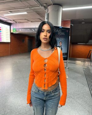 La Zowi Instagram - pa casita