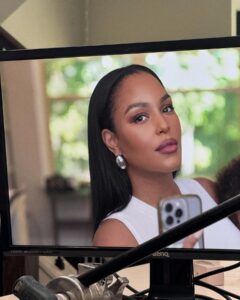 Actress LaToya Forever HD Photos and Wallpapers October 2024