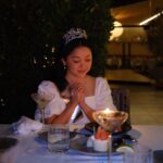 Lana Condor