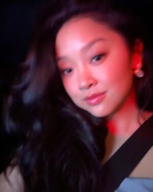 Lana Condor Instagram - Some moments this summer that made me smile 🕊️
