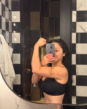 Lana Condor Instagram - Some moments this summer that made me smile 🕊️