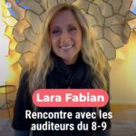 Lara Fabian