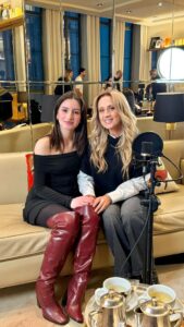 Actress Lara Fabian HD Photos and Wallpapers December 2024