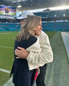 Actress Lara Spencer HD Photos and Wallpapers March 2025