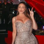 Larsa Pippen