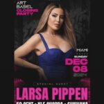 Larsa Pippen