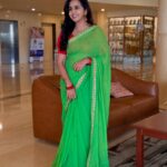 Lasya Manjunath