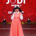 Lasya Manjunath