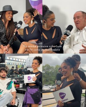 Laura Castro Instagram - tinha que participar dessa trend… muitos motivos pra ser grata por esse ano 💖