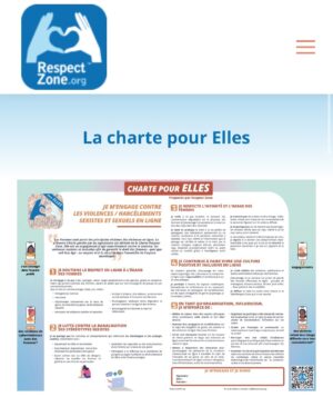 Laura Laune Instagram - « Sale pute », ce doit être l’insulte que j’ai le plus reçue sur mes réseaux ces dernières années. 

Sur le net, les femmes sont 27 fois plus susceptibles d’être victimes de haine ou de harcèlement. (ONU)

Au début je supprimais les messages, et puis, comme j’aime bien tout faire à l’envers, j’ai eu envie de les revendiquer, d’en parler, alors j’ai créé RIENAF, une marque où je recycle toutes ces insultes pour faire un pied de nez à mes haters (oui j’ai utilisé l’expression « faire un pied de nez », on n’est pas à l’abri que je sorte un « nom d’une pipe » dans pas longtemps)

RIENAF pour transformer la merde en or, mais aussi pour dénoncer le harcèlement en ligne, en parler, et dire aux personnes qui le vivent qu’elles ne sont pas seules. 

Avec mon équipe, on travaille activement à ce projet qui nous tient à cœur, et on frime un peu avec ce slogan qu’on aime bien et qui colle bien à cette photo : « chez RIENAF, c’est pas les insultes qui nous définissent, c’est nous qui les transcendons ». Nom d’une pipe.

Team Fragiles, Team Outsiders, Team Rienaf 🔥 

Lien vers la Charte pour elles : 

https://www.respectzone.org/la-charte-pour-elles/

@association_respect_zone
📸 : @brunogasperini 
Modèles : @francoislaly, @oliviergrandclaude