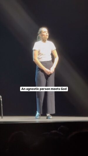 Laura Ramoso Instagram - The what of religion??! 🙏 Only 10 shows left on the Sit Up Straight tour!! 🥹❤️ Limited tix remain:

10/23 Denver, CO 
11/1 Victoria, BC
11/3 Seattle, WA
11/7 Montreal, QC 
11/8 Montreal, QC
11/13 Nashville, TN 
11/14 Ft Lauderdale, FL 
11/23 Washington, DC 
11/24 Philadelphia, PA 
11/28 Winnipeg, MB

I can’t believe it’s almost over!! Get your tix and come see my sketch special including German Mom, Italian Dad, the 3 girls who just got back from Europe and much more live! All tix at lauraramoso.com/tour

The big man by @murrayseann 🪽

#religion #religious #atheist #atheism #agnostic #agnostik #agnost #agnosticism #god #godbless #atheists #atheistmemes #atheisthumor #religions #belief #faith #pray #satire #pov #midtwenties #discover #tour #tourdates #angels #heaven #hell #purgatory #isgodreal #godisreal