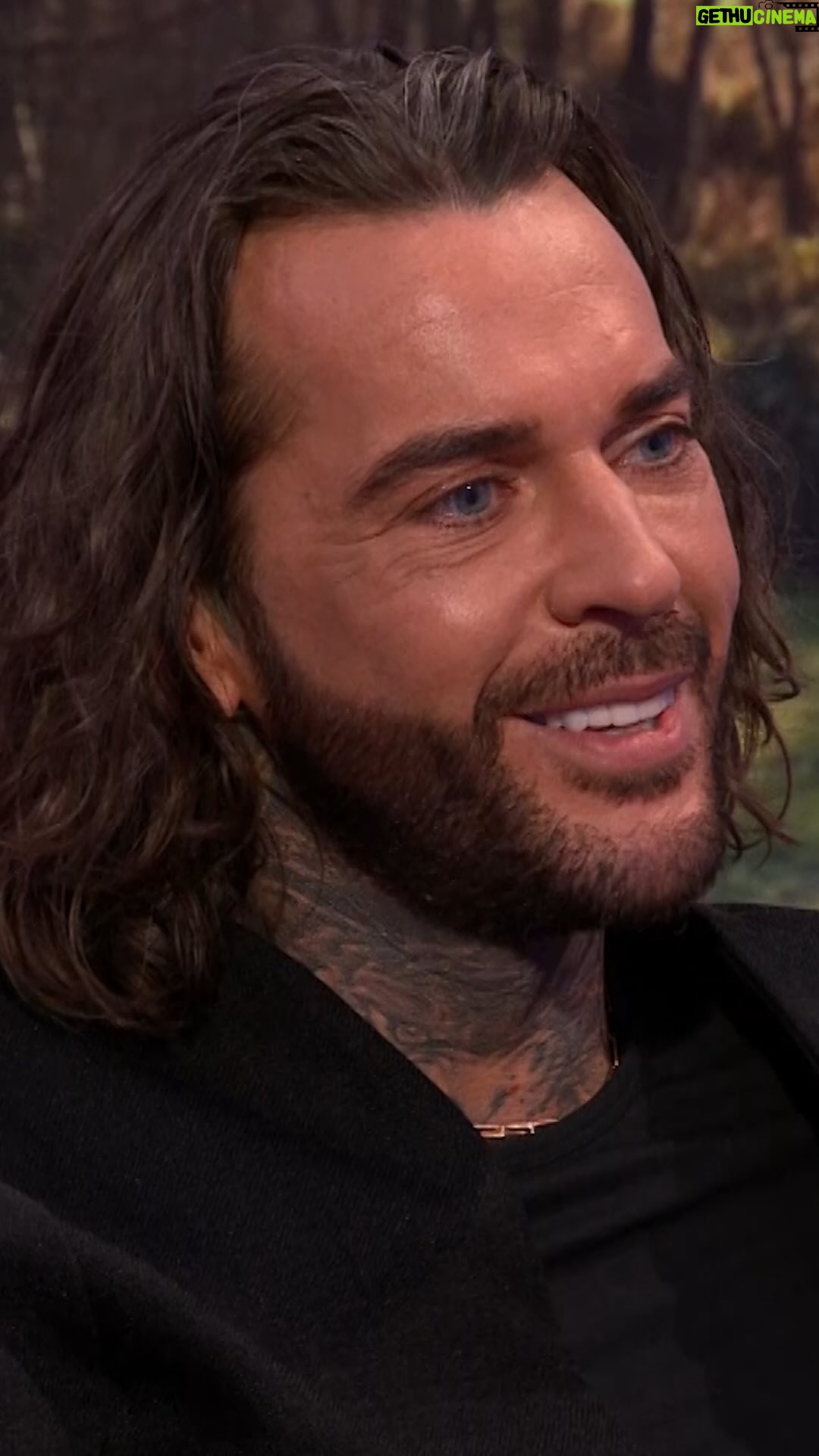 Lauren Laverne - 2.6K Likes - TOWIE star @p_wicks01 discusses whether he thinks his Essex accent has influenced his success 🗯️
#TheOneShow #iPlayer