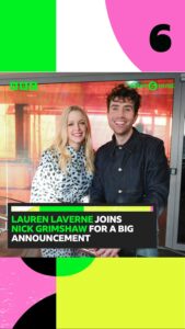 Actress Lauren Laverne HD Photos and Wallpapers March 2025
