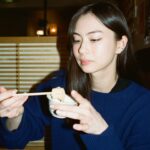 Lauren Tsai