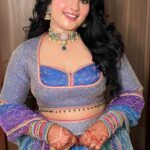 Laxmi Shetty