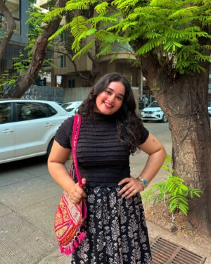 Laxmi Shetty Instagram - Hi <3
