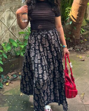 Laxmi Shetty Instagram - Hi <3