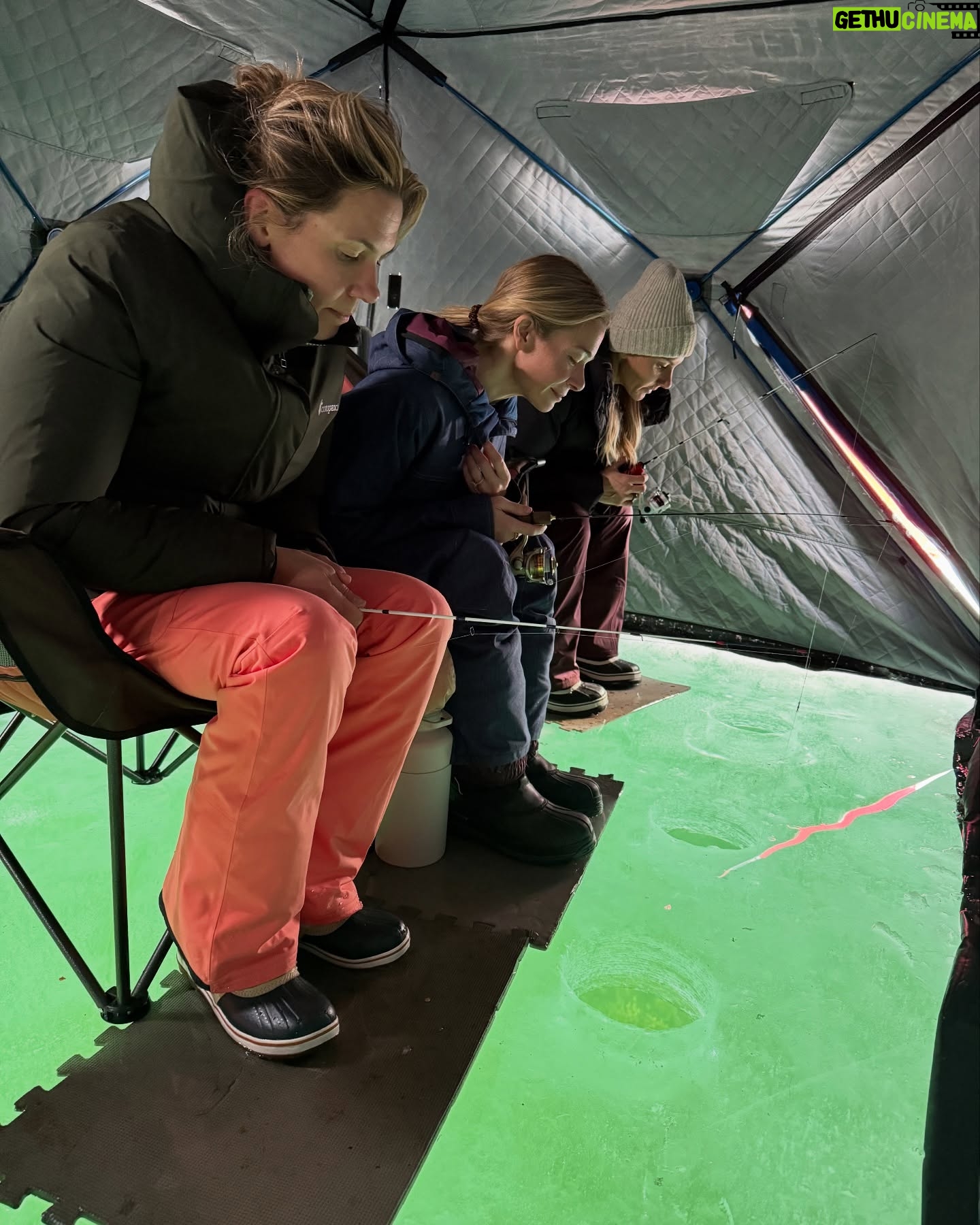 LeAnn Rimes - 7.4K Likes - grumpy old women
closing out 2024…. FROZEN 🥶
#grumpyoldmen #grumpyoldwomen #byebye2024 #icefishing #gonefishing #montana #friends