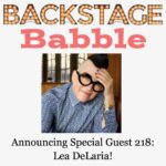 Lea DeLaria