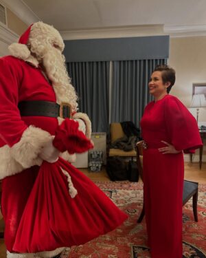Lea Salonga Instagram - Major bucket list item, checked!!!

Tonight, Dec. 17, I got to sing at Symphony Hall with the Boston Pops Orchestra conducted by Maestro Keith Lockhart. All day my being was buzzing, steeped in the excitement of the show and how long I’ve been wanting to sing on this stage with this (as @gerardsalonga reminded me) historically important orchestra with this conductor… and it finally happened!

To everyone from the Boston Pops, thank you for making this massive dream come true! 

Tonight’s charts were by @gerardsalonga @riaosorio @soundsandsilence 

Photos by @joshpultz1 @yukoonthego and @soundsandsilence 

@bostonsymphony