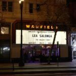 Lea Salonga