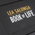 Lea Salonga