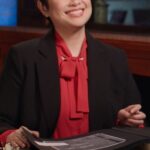 Lea Salonga