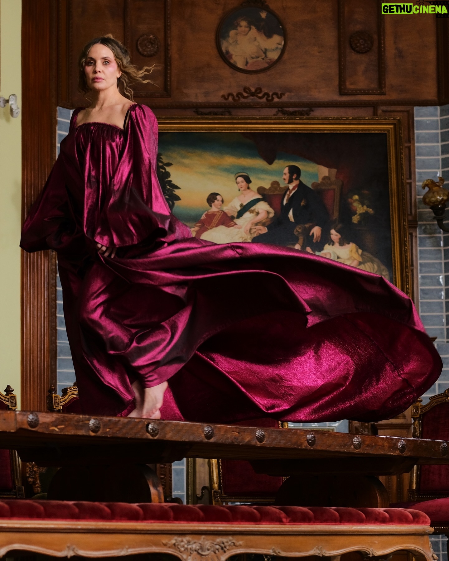 Leah Pipes - 3 Likes - Outtakes from my @instyle.eu @instylemagazine December issue.
PR & Executive Director: Alessio Filippelli @ale_ssiofilippelli
Photographer: Raquel Deriane @therockyd
Stylist: Raquel Deriane @therockyd
Hair & MUA: Valerie Harvey @mohawkmakeup
Photography assistant: Zach Shields
Gaffer: Gabe Kimpson @gabekimpson
Styling assistants: Sydney Hardie & Quincy Figallo