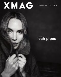 Actress Leah Pipes HD Photos and Wallpapers December 2024