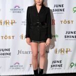 Leah Pipes