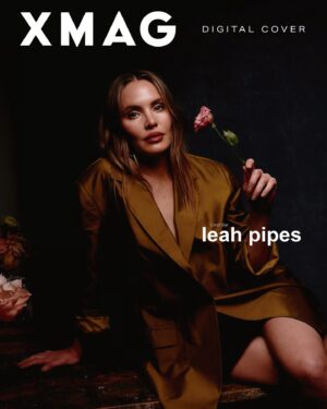 Leah Pipes Instagram - 🇬🇧From her beginnings as an actress to her rise in Hollywood, Leah Pipes showcases unmatched versatility. Known for series like ‘The Originals’, Leah shares with Xmag memorable anecdotes, from working with Carrie Fisher to her growing love for fashion through Jean Paul Gaultier. With over two decades in the industry, she highlights the power of desire: “Wishing for something is creating a path for yourself.” Whether playing innocent characters or villains, Leah fully commits to each role. Authenticity and passion define her craft, and her journey continues to promise new and exciting chapters. Read the full interview now at en.xmag.live 🔗

🇪🇸Desde sus inicios como actriz hasta su consolidación en Hollywood, Leah Pipes demuestra una versatilidad inigualable. Reconocida por series como ‘The Originals’, Leah comparte con Xmag anécdotas memorables, como sus rodajes con Carrie Fisher y su creciente pasión por la moda gracias a Jean Paul Gaultier. Tras más de dos décadas de carrera, destaca el poder de los deseos: “Desear algo es crear un camino para ti misma”. Ya sea interpretando personajes inocentes o villanos, Leah se entrega por completo a cada papel. Autenticidad y pasión son las cualidades que la definen, y su trayectoria promete seguir sorprendiendo.

Talent: Leah Pipes @leahmariepipes10
PR & Executive Director: Alessio Filippelli @ale_ssiofilippelli
Photographer: Jesse Lirola @jesselirola
Styled by: Raquel Deriane @therockyd
Interview @blancaa02 

#LeahPipes #theoriginals #thevampiresdiaries #buffy